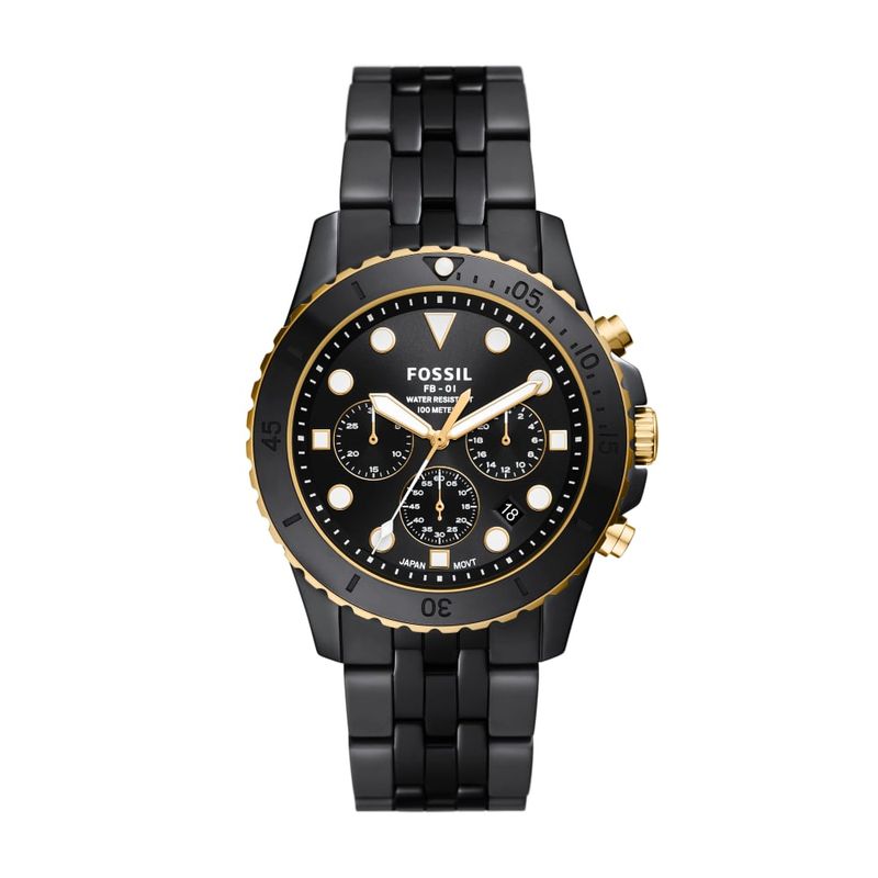 FOSSIL - Reloj Fossil Mujeres Deportivo