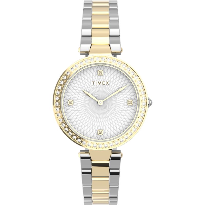 TIMEX - Reloj Timex Mujer Casual