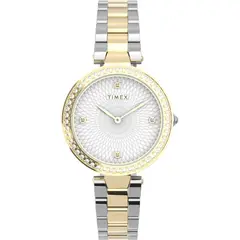 TIMEX - Reloj Mujer Casual