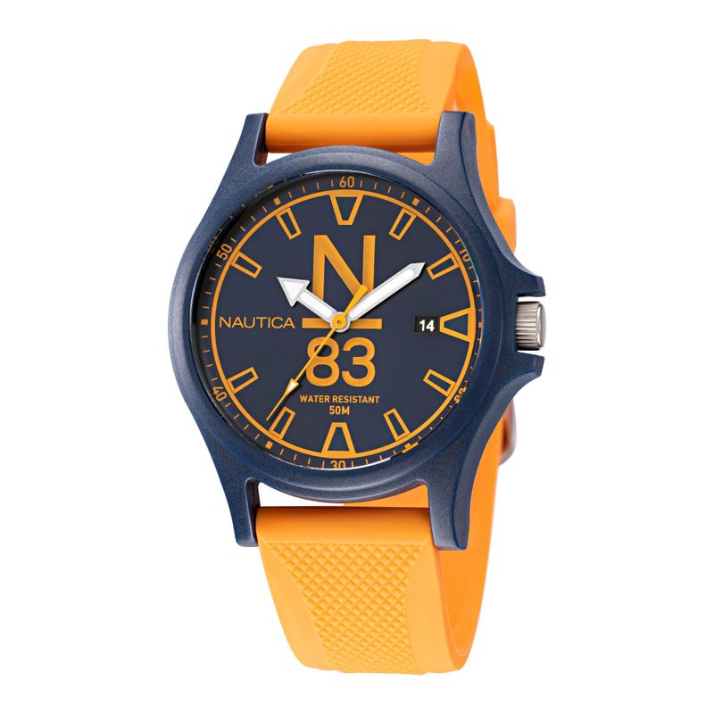 NAUTICA - Reloj Nautica Hombres Deportivo