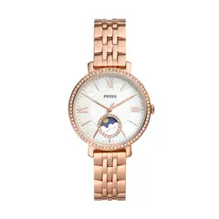 FOSSIL - Reloj Mujer Dress