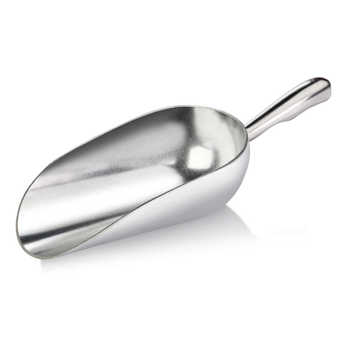 GENERICO - Poruña aluminio 38 Oz