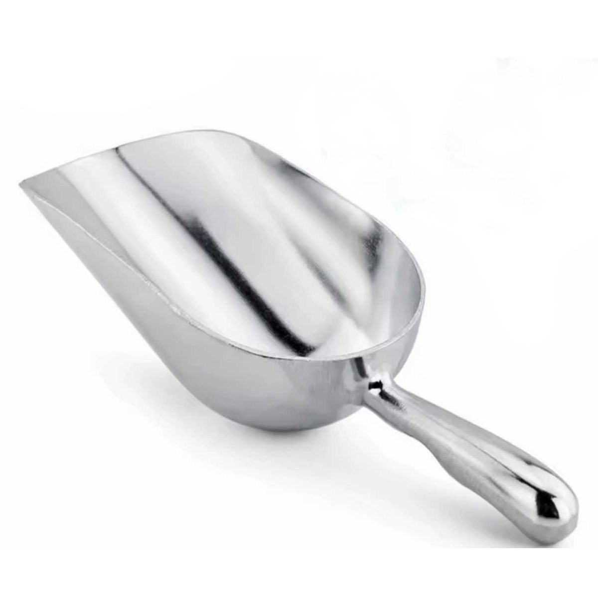 GENERICO - Poruña Aluminio 58 Oz