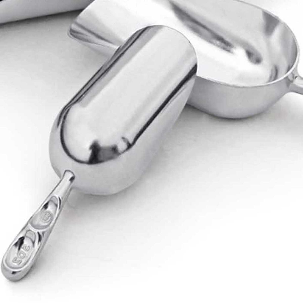 GENERICO - Poruña Aluminio 58 Oz