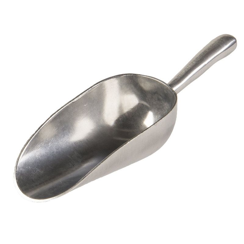 GENERICO - Poruña aluminio 85 Oz