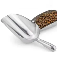 GENERICO - Poruña aluminio 85 Oz