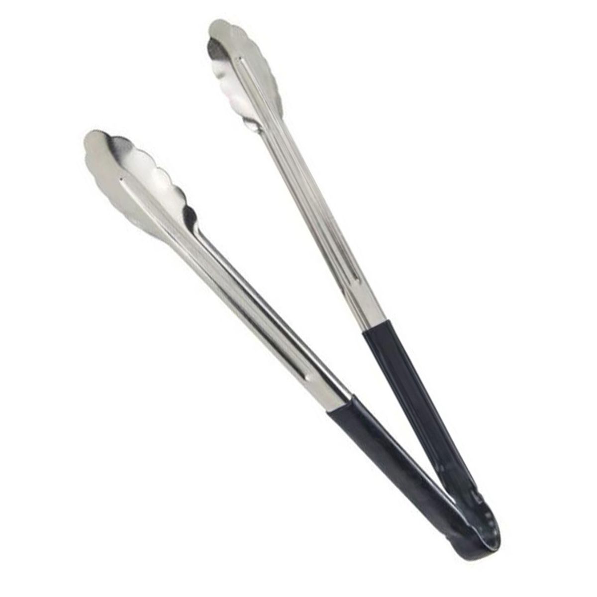 GENERICO - Tenaza 40 cm Mango Negra