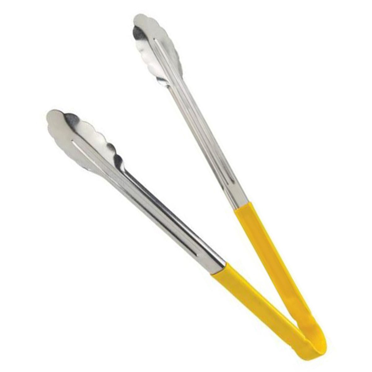 GENERICO - Tenaza 40 cm Mango Amarillo