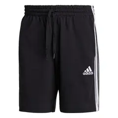 ADIDAS - Shorts Essentials 3 Tiras AEROREADY