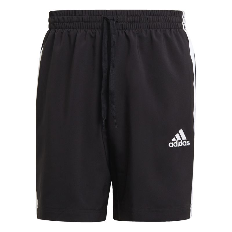 ADIDAS - Shorts Essentials Chelsea 3 Tiras AEROREADY