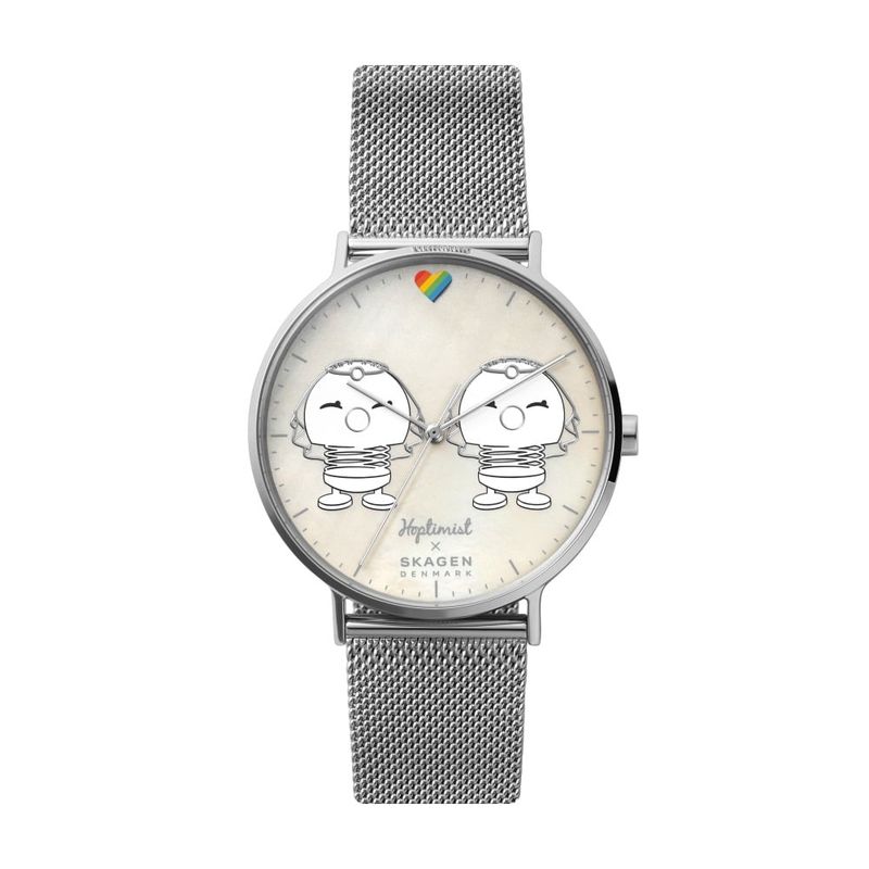SKAGEN - Reloj Skagen Mujeres Casual