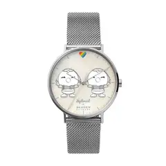 SKAGEN - Reloj Mujeres Casual