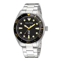 NAUTICA - Reloj Hombres Deportivo