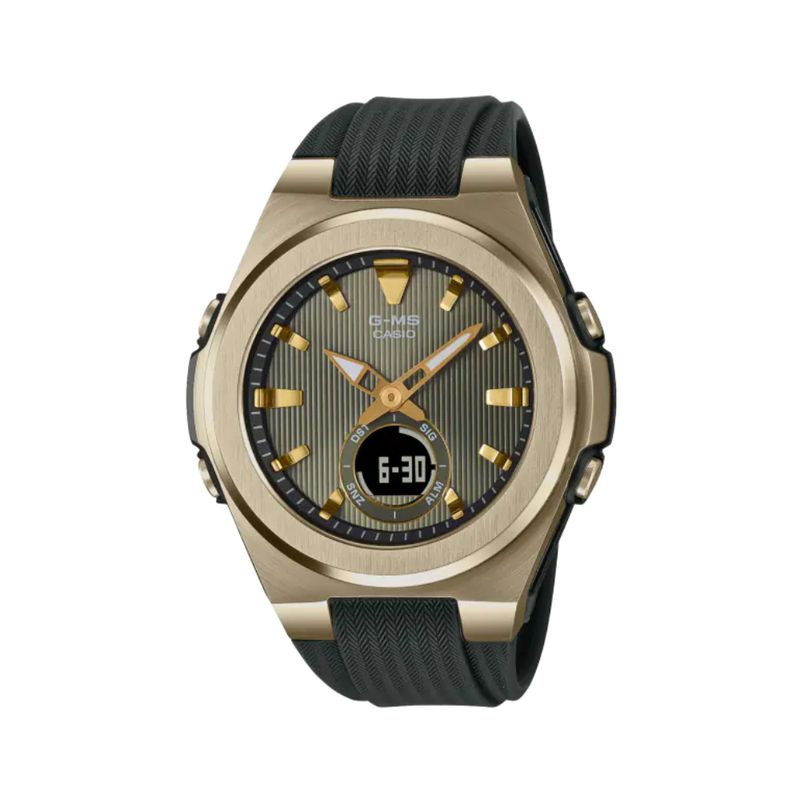 BABY G - Reloj Baby-G MSG-C150G-3ADR