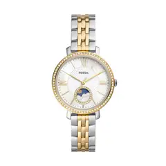 FOSSIL - Reloj Mujeres Fashion