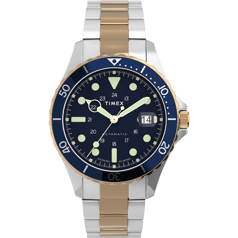 TIMEX - Reloj Timex Hombres Casual