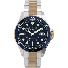 TIMEX - Reloj Hombres Casual