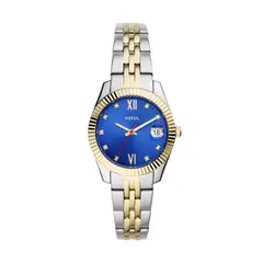 FOSSIL - Reloj Mujer Dress