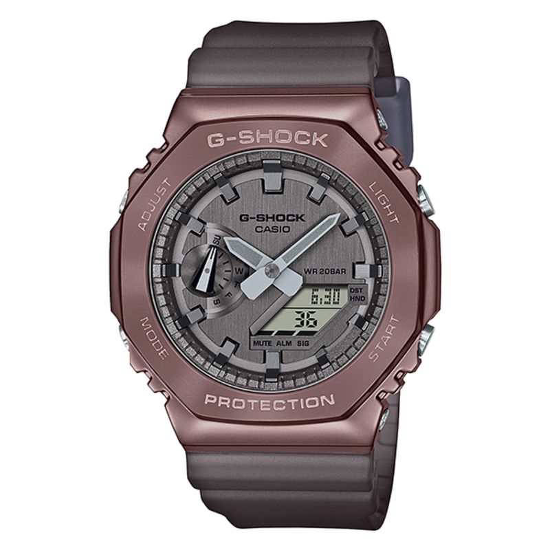 G-SHOCK - Reloj G-Shock Hombre Deportivo
