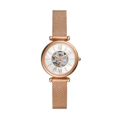 FOSSIL - Reloj Mujeres Fashion