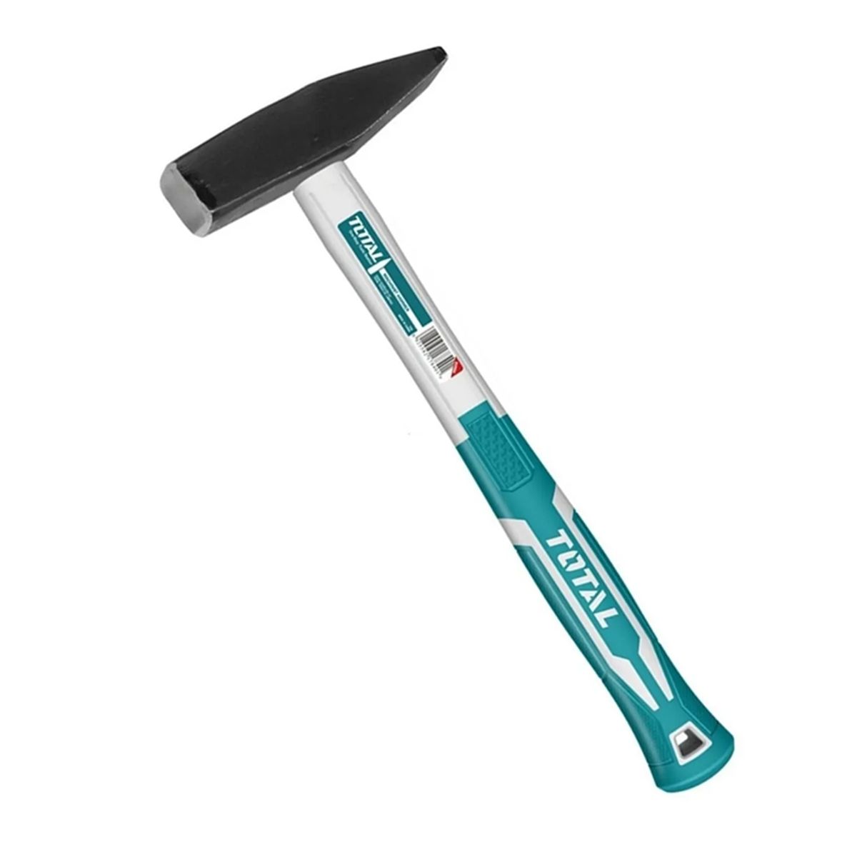 TOTAL TOOLS - Martillo Hojalatero Peña Mecánico Mango Fv 1000gr