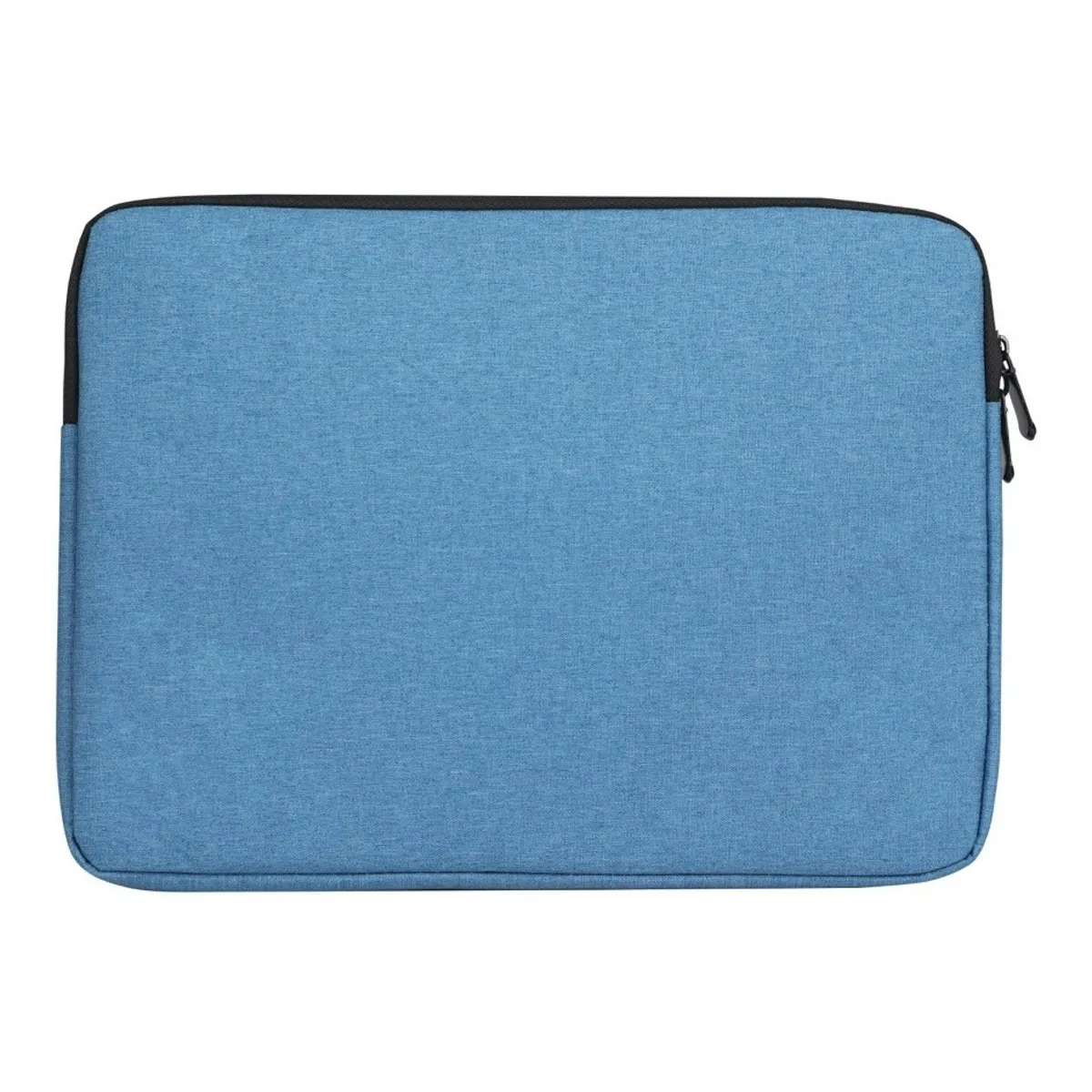 GENERICO - Funda Estuche Tablet 11 Microfibra e Impermeable Color Celeste