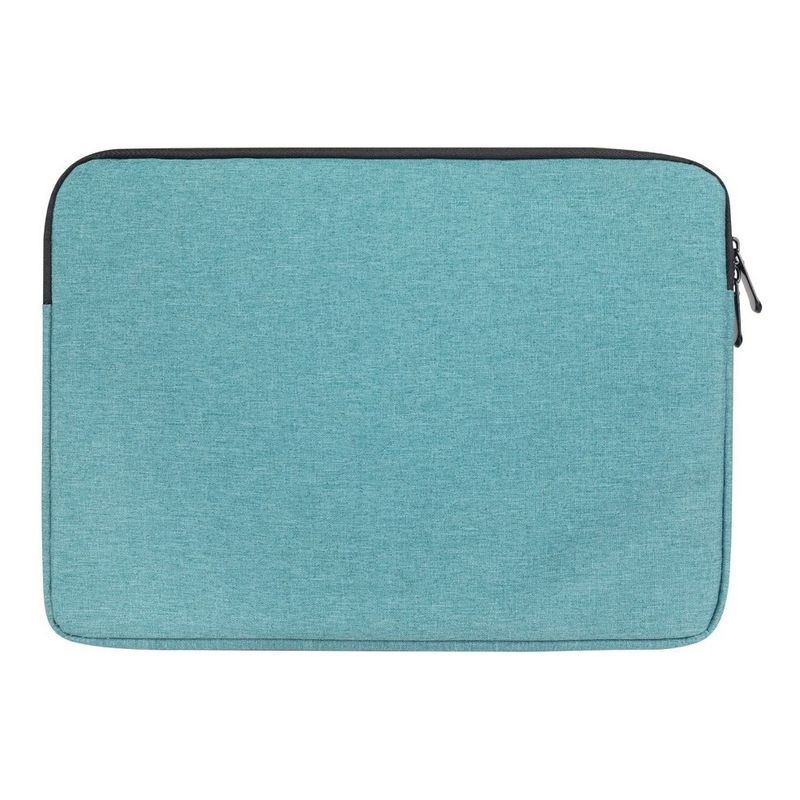 GENERICO - Funda Estuche Tablet 11 Microfibra e Impermeable Color Turquesa