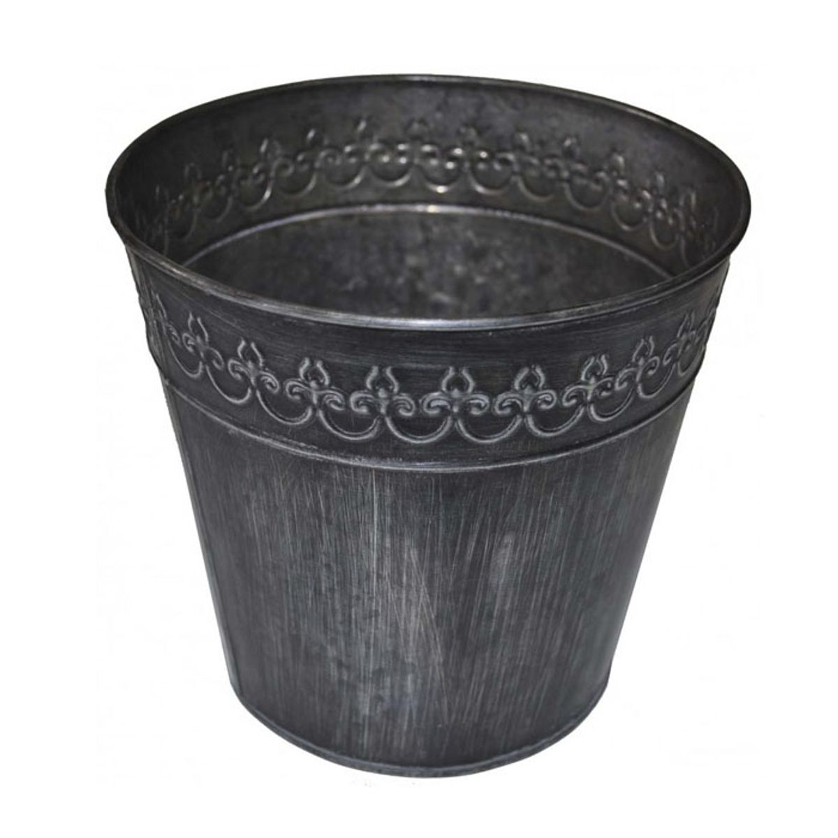 BRIC - Macetero Metálico Set de 4