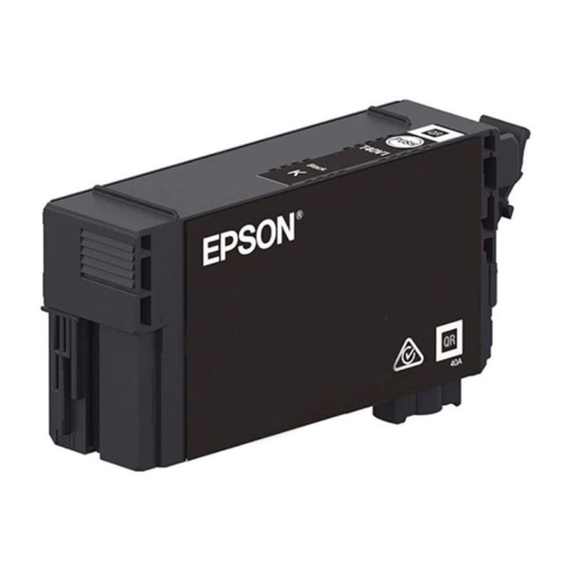 EPSON - Cartucho de tinta T40W1 Negro