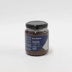 LA PAJARITA - PASTA FERRO Marron Oscuro 175 ml
