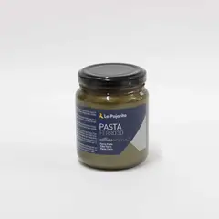 LA PAJARITA - PASTA FERRO VERDE 175 ML