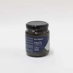 LA PAJARITA - PASTA FERRO ANTRACITA 175 ML