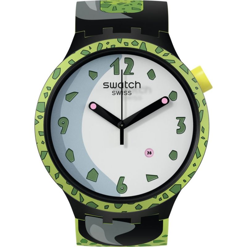 SWATCH - Reloj Swatch Unisex Fashion