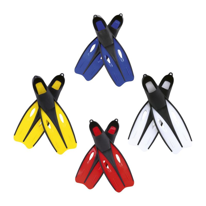 BESTWAY - Aletas De Buceo Endura Talla L Bestway