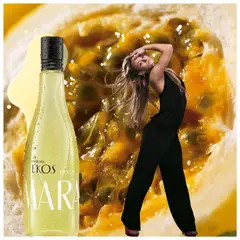 NATURA - Perfume Ekos Frescor Maracuja