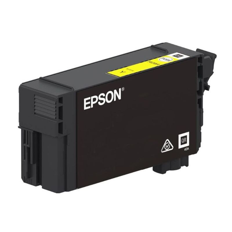 EPSON - Cartucho de tinta T40W4 Amarillo