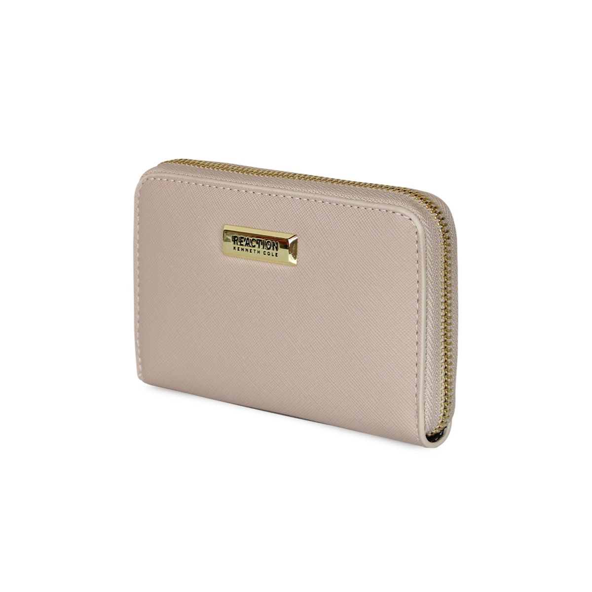 KENNETH COLE - Billetera mujer Trifold KENNETH COLE