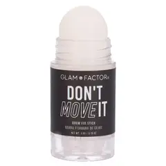 GLAM FACTOR - Barra Fijadora De Cejas Don't Move It