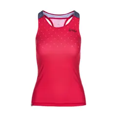 KILPI - Camiseta Vai Pink W