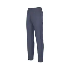 KOTTING - Pantalón Escolar Básico Frente Plano Niño Azul Marino