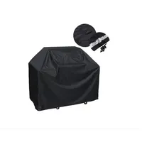 Cobertor Parrilla Asador Exterior Funda Protector Barbacoa