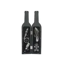 OFERTABKN - Set Sacacorchos Accesorios Con Forma De Botella de vino