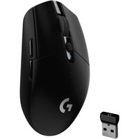 Mouse inalámbrico G305 negro LIGHTSPEED