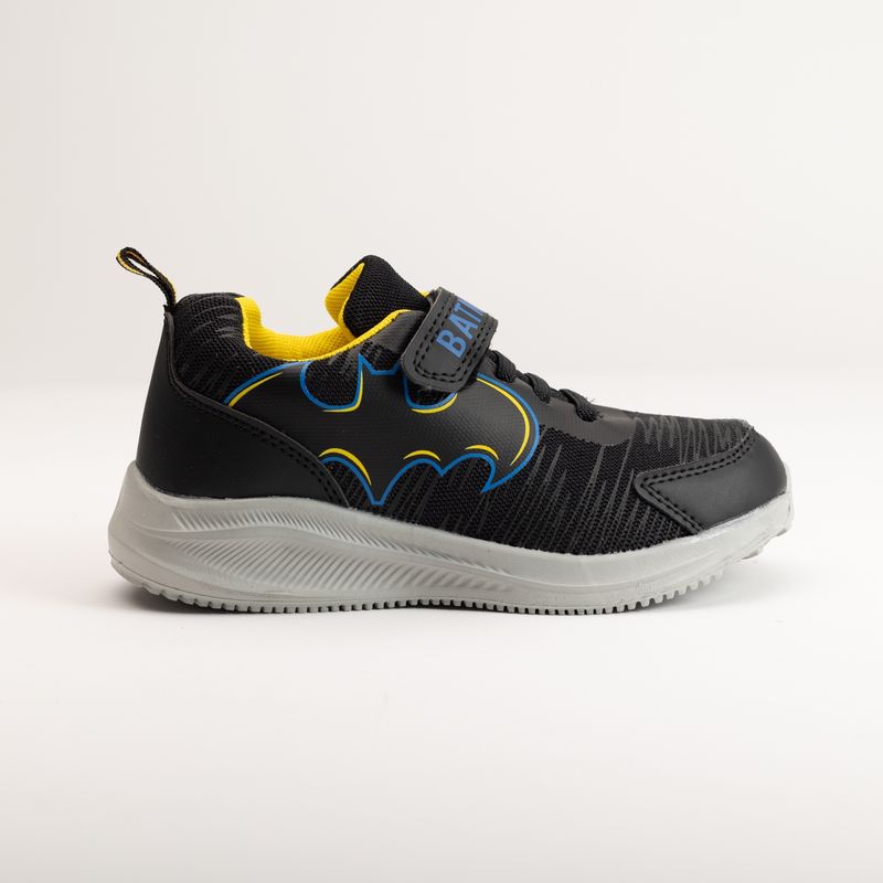 DC COMICS - Zapatilla Niño Batman Sport  Dc Comics