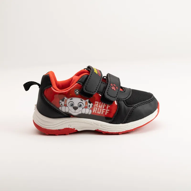 PAW PATROL - Zapatilla Niño Marshall  Paw Patrol