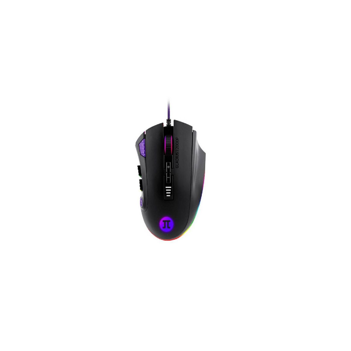 PRIMUS GAMING - Primus Mouse Gamer Gladius 32000p