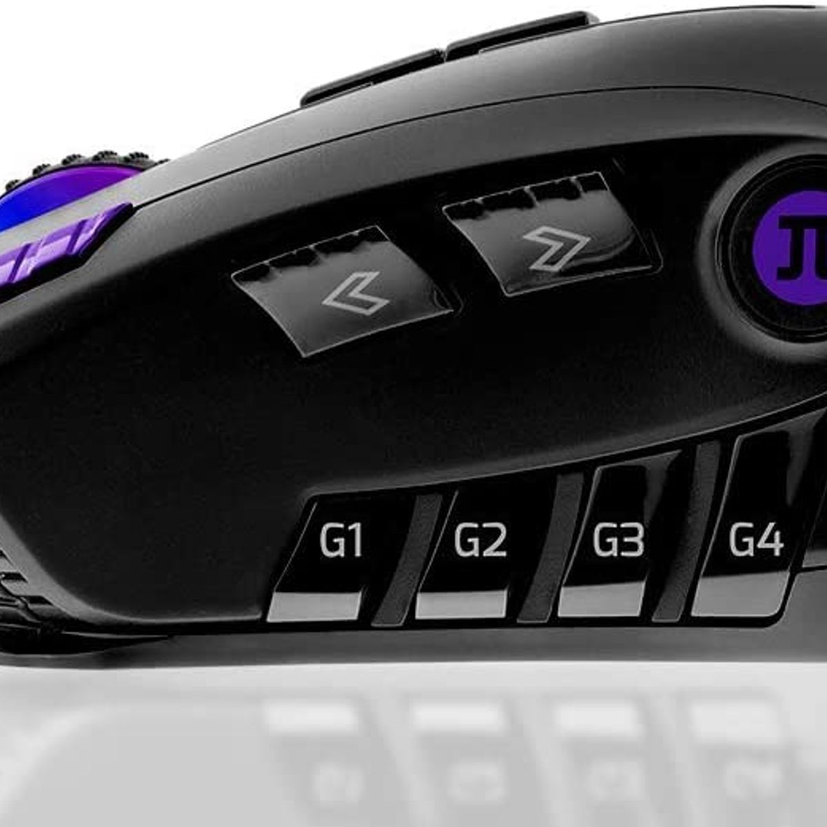 PRIMUS GAMING - Primus Mouse Gamer Gladius 32000p