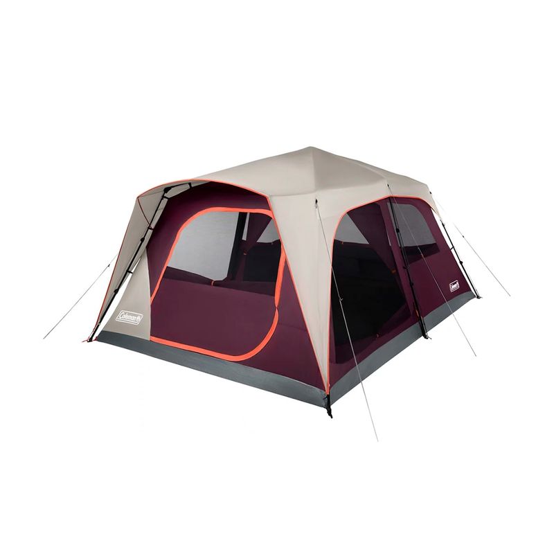 COLEMAN - Carpa Coleman Skylodge 12P Instant Cabin