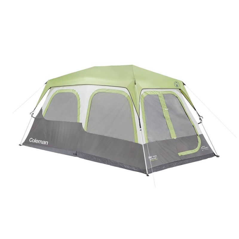COLEMAN - Carpa Coleman Signatur 8P Instant Cabin