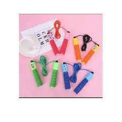 OFERTABKN - Cuerda Para Saltar Para Niños Con Contador